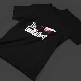 The Godfather Black 1