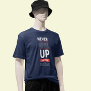 never_give_up_on_your_dream navy_blue 3