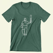 sachin_tendulkar bottle_green 1