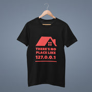there_is_no_place_like_127001 black 2