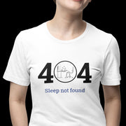 404_sleep_not_found white 4
