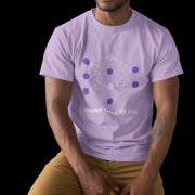 Dropout Saved My Life Lavender 4