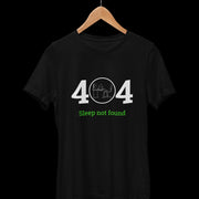 404_sleep_not_found black 2