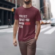 You Get What You Work For Maroon 4