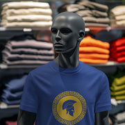 This Is Sparta Royal Blue 3