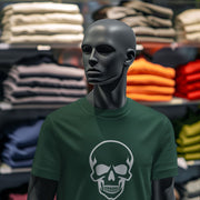 The Terminator I Will Be Back Bottle Green 3