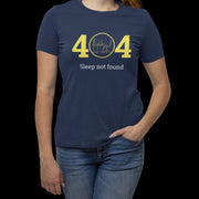 404_sleep_not_found navy_blue 5