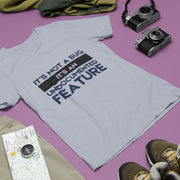 its_not_a_bug gray 5