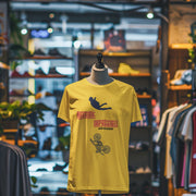 Mission Impossible Dead Reckoning Yellow 3