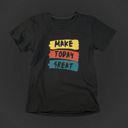 Make Today Great Black 1
