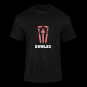 bowled black 1