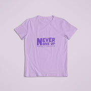 never_give_up_nothing_is_impossible lavender 1