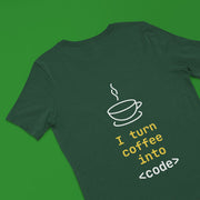 I_turn_coffee_into_code bottle_green 1