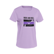 Men Oversized - Rock N Roll With Music Men Oversized 240 Lavender | Fullmoon Styles