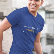 while_alive_code royal_blue 4