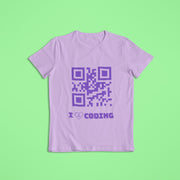i_love_coding_qr lavender 1