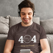 404_sleep_not_found brown 4