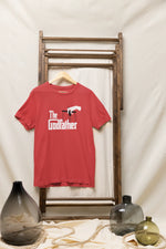 Premium Red Oversized for Women - 240 GSM Cotton | Fullmoon Styles