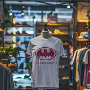 The Dark Knight Gray 3