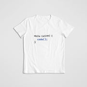 while_alive_code white 1