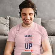 never_give_up_on_your_dream baby_pink 2