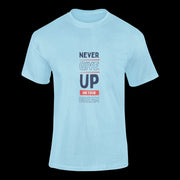 never_give_up_on_your_dream sky_blue 1