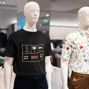 code_eat_sleep_repeat black 3