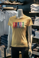 Beige Oversized - Chess Women Oversized 210 Design | Women Fashion