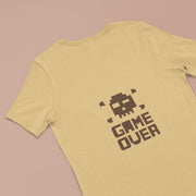 Game Over Beige 1