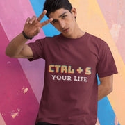 Ctrl_S_your_life maroon 6