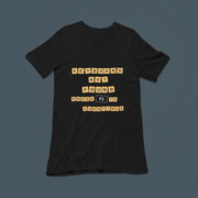 Keyboard Not Found Black 1