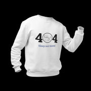 404_sleep_not_found white 1