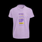 never_give_up_on_your_dream lavender 1