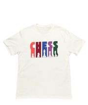 Women Oversized - Chess Women Oversized 210 Off White | Fullmoon Styles