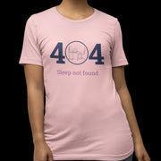 404_sleep_not_found baby_pink 4