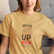never_give_up_on_your_dream beige 4