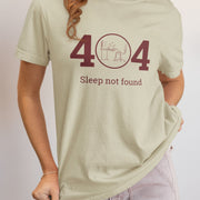 404_sleep_not_found sage_green 5