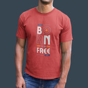 born_to_be_free red 6