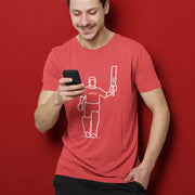 sachin_tendulkar red 6