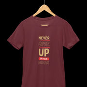 never_give_up_on_your_dream maroon 2