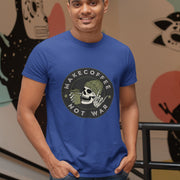 make_coffee_not_war royal_blue 5