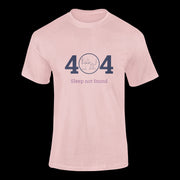 404_sleep_not_found baby_pink 1