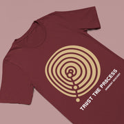 trust_the_process_gradient_descent maroon 1