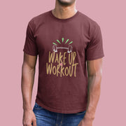 wake_up_and_workout maroon 6