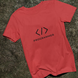 programmer red 1