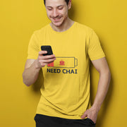 need_chai yellow 5