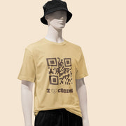 i_love_coding_qr beige 3
