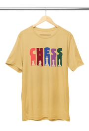 Premium Beige Oversized for Men - 240 GSM Cotton | Fullmoon Styles