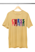 Premium Beige Oversized for Men - 210 GSM Cotton | Fullmoon Styles