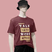 talk_less_work_more maroon 3